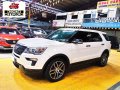 2018 Ford Explorer 3.5 V6 Ecoboost 4X4 A/t, top of the line-6