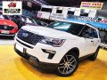 2018 Ford Explorer 3.5 V6 Ecoboost 4X4 A/t, top of the line-10