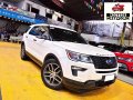 2018 Ford Explorer 3.5 V6 Ecoboost 4X4 A/t, top of the line-11
