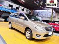 2012 Toyota Innova G A/t Diesel, 78k mileage, first owned-1