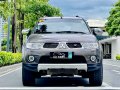 2013 Mitsubishi Montero GLS-V 4x4 M/T‼️-0