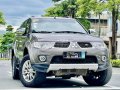 2013 Mitsubishi Montero GLS-V 4x4 M/T‼️-1