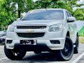 2015 Chevrolet Trailblazer 2.8L LT Diesel A/T‼️-2