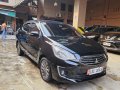 2019 Mitsubishi Mirage G4 GLS A/T-0