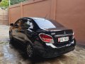 2019 Mitsubishi Mirage G4 GLS A/T-3
