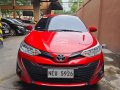 2020 Toyota Vios 1.3 XLE A/T-1