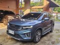 2021 Geely Okavango Urban Plus A/T-2