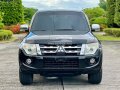 HOT!!! 2013 Mitsubishi Pajero BK 4X4 for sale at affordable price -0
