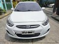 Hyundai Accent GL CRDi 2018 MT diesel manual-0