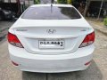 Hyundai Accent GL CRDi 2018 MT diesel manual-1