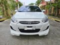 Hyundai Accent GL 2018 MT-0