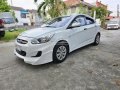 Hyundai Accent GL 2018 MT-1