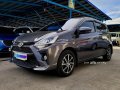Pre-owned 2021 Toyota Wigo  1.0 G AT for sale in good condition-2