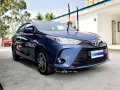 Well kept 2022 Toyota Vios 1.3 XLE CVT for sale-2