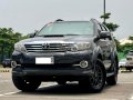 2nd hand 2015 Toyota Fortuner V 4x2 VNT Automatic Diesel for sale-1