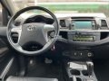 2nd hand 2015 Toyota Fortuner V 4x2 VNT Automatic Diesel for sale-5