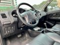 2nd hand 2015 Toyota Fortuner V 4x2 VNT Automatic Diesel for sale-6