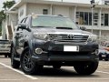 2nd hand 2015 Toyota Fortuner V 4x2 VNT Automatic Diesel for sale-15