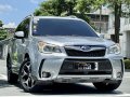 🔥 PRICE DROP 🔥 199k All In DP 🔥  2014 Subaru Forester XT 2.0 Turbo AWD AT Gas.. Call 0956-7998581-0