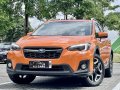 Orange 2018 Subaru XV 2.0i-S Eyesight Automatic Gas for sale-1