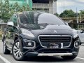 Pre-owned Black 2015 Peugeot 3008 2.0 Automatic Diesel for sale-0
