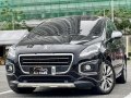 Pre-owned Black 2015 Peugeot 3008 2.0 Automatic Diesel for sale-2