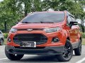 (Black Edition) 2016 Ford EcoSport Titanium 1.5 Automatic Gas for sale-1