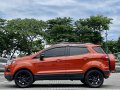 (Black Edition) 2016 Ford EcoSport Titanium 1.5 Automatic Gas for sale-7