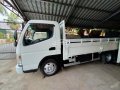 Mitsubishi Canter Wide 14ft Dropside May2023 Arrived CBU Surplus Japan with Aircon-2