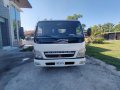 Mitsubishi Canter Wide 14ft Dropside May2023 Arrived CBU Surplus Japan with Aircon-7