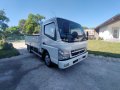 Mitsubishi Canter Wide 14ft Dropside May2023 Arrived CBU Surplus Japan with Aircon-8