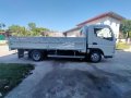 Mitsubishi Canter Wide 14ft Dropside May2023 Arrived CBU Surplus Japan with Aircon-9