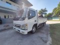 Mitsubishi Canter Wide 14ft Dropside May2023 Arrived CBU Surplus Japan with Aircon-10