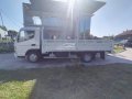 Mitsubishi Canter Wide 14ft Dropside May2023 Arrived CBU Surplus Japan with Aircon-11