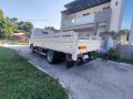 Mitsubishi Canter Wide 14ft Dropside May2023 Arrived CBU Surplus Japan with Aircon-12