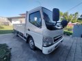 Mitsubishi Canter Wide 14ft Dropside May2023 Arrived CBU Surplus Japan with Aircon-15