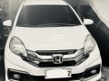 Pre-loved 2017 Honda Mobilio  1.5 RS Navi CVT in Pearlwhite-0