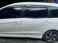 Pre-loved 2017 Honda Mobilio  1.5 RS Navi CVT in Pearlwhite-2