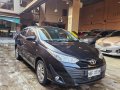 2019 Toyota Vios 1.3 E A/T -0