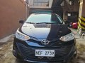 2019 Toyota Vios 1.3 E A/T -1