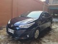2019 Toyota Vios 1.3 E A/T -2