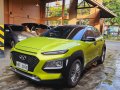 2019 Hyundai Kona 2.0 GLS A/T -2