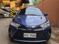 2023 Toyota Vios 1.3 XLE A/T -1