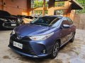 2023 Toyota Vios 1.3 XLE A/T -2