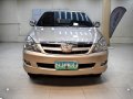 Toyota Innova G  2.0 Gasoline Automatic  2005 @ 378t Negotiable Batangas Area  PHP 378,000-2