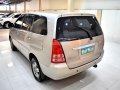 Toyota Innova G  2.0 Gasoline Automatic  2005 @ 378t Negotiable Batangas Area  PHP 378,000-8