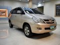 Toyota Innova G  2.0 Gasoline Automatic  2005 @ 378t Negotiable Batangas Area  PHP 378,000-9