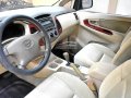 Toyota Innova G  2.0 Gasoline Automatic  2005 @ 378t Negotiable Batangas Area  PHP 378,000-15