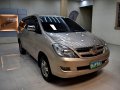 Toyota Innova G  2.0 Gasoline Automatic  2005 @ 378t Negotiable Batangas Area  PHP 378,000-19