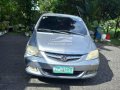 HONDA CITY IDSI, 1.3L, 2008, MANUAL TRANSMISSION-4